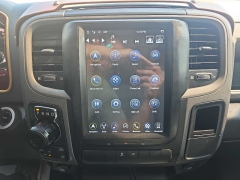Used 2020  Ram 1500 Classic 4WD Crew Cab Tradesman at City Wide Auto Credit near Toledo&comma; OH