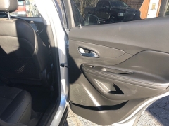 Used 2017  Buick Encore 4d SUV FWD Preferred at City Wide Auto Credit near Toledo, OH