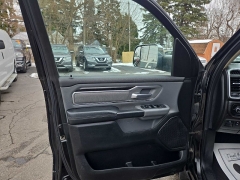 Used 2019  Ram 1500 4WD Crew Cab Big Horn&sol;Lone Star Longbed at City Wide Auto Credit near Toledo&comma; OH