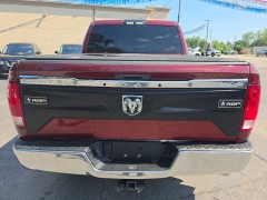 Used 2020  Ram 1500 Classic 4WD Crew Cab Tradesman at City Wide Auto Credit near Toledo&comma; OH