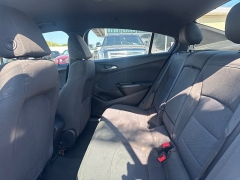 Used 2018  Chevrolet Cruze 4d Sedan LT Auto at City Wide Auto Credit near Toledo, OH