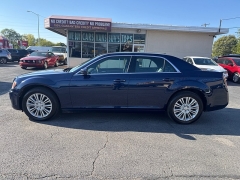 Used 2014  Chrysler 300 4d Sedan AWD at City Wide Auto Credit near Toledo, OH