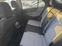 Used 2020  Chevrolet Equinox 4d SUV AWD LS w&sol;1LS at City Wide Auto Credit near Toledo&comma; OH