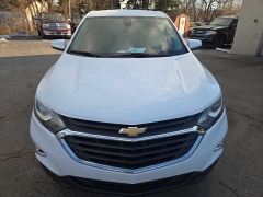 Used 2021  Chevrolet Equinox FWD 4dr LT w&sol;1LT at City Wide Auto Credit near Toledo&comma; OH