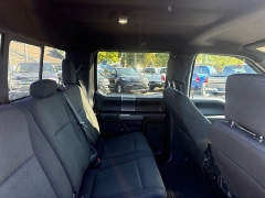 Used 2019  Ford F-150 4WD SuperCrew XLT 6 1&sol;2 at City Wide Auto Credit near Toledo&comma; OH