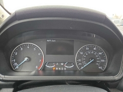 Used 2019  Ford EcoSport 4d SUV 4WD Titanium at City Wide Auto Credit near Toledo, OH