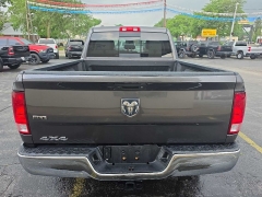 Used 2017  Ram 1500 4WD Quad Cab SLT at City Wide Auto Credit near Toledo&comma; OH