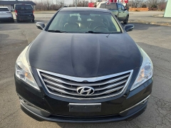 Used 2017  Hyundai Azera 4d Sedan at City Wide Auto Credit near Toledo&comma; OH