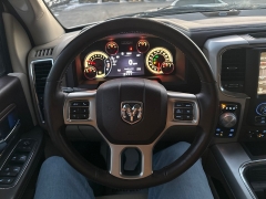 Used 2017  Ram 1500 4WD Crew Cab Laramie at City Wide Auto Credit near Toledo&comma; OH