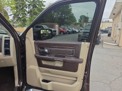 Used 2014  Ram 1500 4WD Crew Cab Longhorn Longbed at City Wide Auto Credit near Toledo&comma; OH
