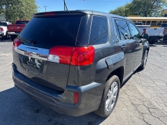 Used 2017  GMC Terrain 4d SUV FWD SLE1 at City Wide Auto Credit near Toledo&comma; OH