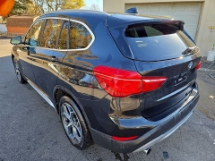 Used 2018  BMW X1 xDrive28i Sports Activity Vehicle at City Wide Auto Credit near Toledo, OH