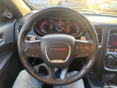 Used 2018  Dodge Durango 4d SUV AWD R/T at City Wide Auto Credit near Toledo, OH