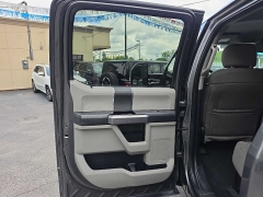Used 2018  Ford Super Duty F-250 4WD Crew Cab XLT at City Wide Auto Credit near Toledo&comma; OH