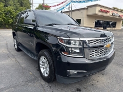 Used 2019  Chevrolet Tahoe 4d SUV RWD LT at City Wide Auto Credit near Toledo, OH