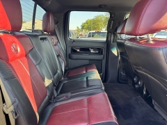 Used 2010  Ford F-150 4WD Supercrew Harley Davidson at City Wide Auto Credit near Toledo, OH