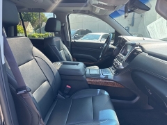 Used 2017  Chevrolet Tahoe 4d SUV 4WD Premier at City Wide Auto Credit near Toledo&comma; OH