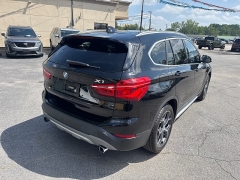Used 2017  BMW X1 xDrive28i Sports Activity Vehicle Brazil at City Wide Auto Credit near Toledo&comma; OH