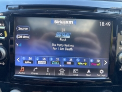 Used 2017  Nissan Murano 4d SUV AWD Platinum at City Wide Auto Credit near Toledo, OH