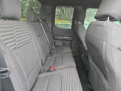 Used 2021  Ford F-150 4WD XL w&sol;STX SuperCab 6&period;5' Box at City Wide Auto Credit near Toledo&comma; OH