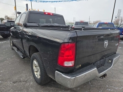 Used 2018  Ram 1500 4WD Quad Cab Express at City Wide Auto Credit near Toledo&comma; OH