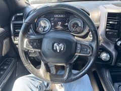 Used 2020  Ram 1500 4WD Crew Cab Limited at City Wide Auto Credit near Toledo&comma; OH