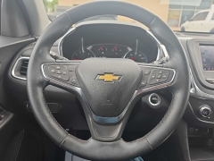 Used 2024  Chevrolet Equinox AWD 4dr LT w&sol;1LT at City Wide Auto Credit near Toledo&comma; OH