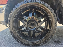 Used 2020  Ram 1500 Classic 4WD Crew Cab Tradesman at City Wide Auto Credit near Toledo&comma; OH