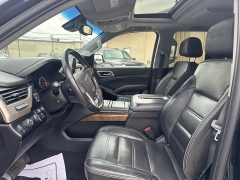 Used 2019  GMC Yukon XL 4d SUV 4WD Denali at City Wide Auto Credit near Toledo&comma; OH