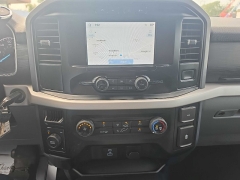 Used 2023  Ford F-150 4WD XLT SuperCrew 5&period;5' Box at City Wide Auto Credit near Toledo&comma; OH