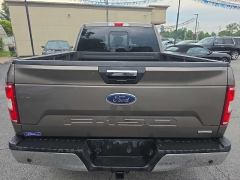 Used 2018  Ford F-150 4WD SuperCrew XL 5 1&sol;2 at City Wide Auto Credit near Toledo&comma; OH