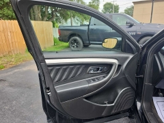 Used 2018  Ford Taurus 4d Sedan FWD SEL at City Wide Auto Credit near Toledo&comma; OH