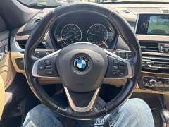 Used 2017  BMW X1 xDrive28i Sports Activity Vehicle Brazil at City Wide Auto Credit near Toledo&comma; OH