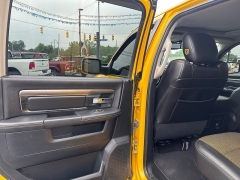 Used 2016  Ram 1500 4WD Crew Cab Sport at City Wide Auto Credit near Toledo&comma; OH