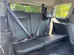 Used 2017  Chevrolet Tahoe 4d SUV 4WD Premier at City Wide Auto Credit near Toledo&comma; OH