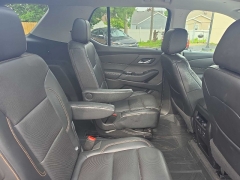 Used 2019  Chevrolet Traverse 4d SUV AWD High Country at City Wide Auto Credit near Toledo&comma; OH