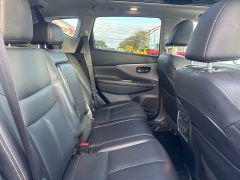 Used 2021  Nissan Murano AWD SL at City Wide Auto Credit near Toledo, OH