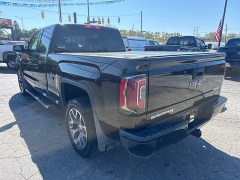 Used 2018  GMC Sierra 1500 4WD Double Cab SLT at City Wide Auto Credit near Toledo&comma; OH