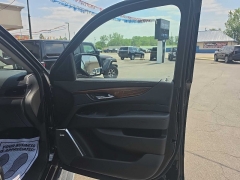 Used 2019  Cadillac Escalade ESV 4d SUV 4WD Premium Luxury at City Wide Auto Credit near Toledo&comma; OH