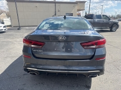 Used 2020  Kia Optima 4d Sedan Special Edition at City Wide Auto Credit near Toledo&comma; OH