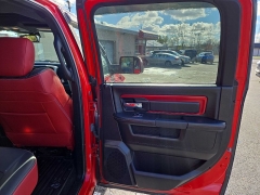 Used 2015  Ram 1500 4WD Crew Cab Rebel at City Wide Auto Credit near Toledo&comma; OH