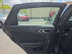Used 2016  Chrysler 200 4d Sedan LX at City Wide Auto Credit near Toledo&comma; OH