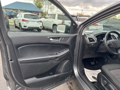 Used 2022  Ford Edge SE AWD at City Wide Auto Credit near Toledo, OH