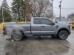 Used 2021  Ford F-150 4WD XL w&sol;STX SuperCab 6&period;5' Box at City Wide Auto Credit near Toledo&comma; OH