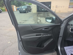 Used 2024  Chevrolet Equinox AWD 4dr LT w&sol;1LT at City Wide Auto Credit near Toledo&comma; OH
