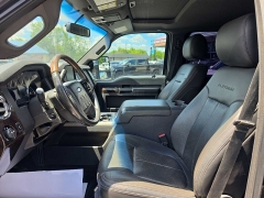 Used 2015  Ford Super Duty F-350 4WD Crew Cab Lariat SRW Longbed at City Wide Auto Credit near Toledo&comma; OH