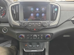 Used 2018  GMC Terrain 4d SUV FWD SLE 1&period;5L Turbo at City Wide Auto Credit near Toledo&comma; OH