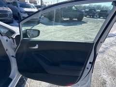 Used 2017  Kia Forte 4d Sedan LX Auto at City Wide Auto Credit near Toledo&comma; OH