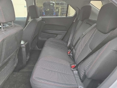 Used 2011  Chevrolet Equinox 4d SUV FWD LT1 at City Wide Auto Credit near Toledo, OH