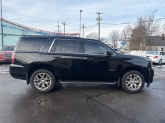 Used 2020  GMC Yukon 4d SUV 4WD SLT Standard Edition at City Wide Auto Credit near Toledo&comma; OH